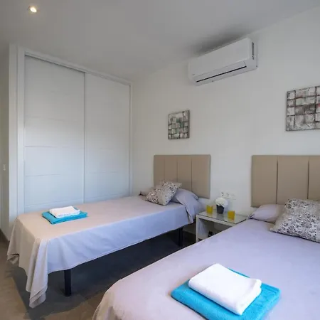 Aqualava 1 By Villa Playa Blanca (Lanzarote)