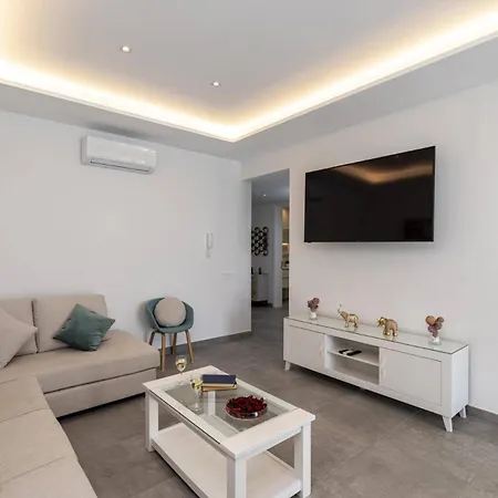 Villa Aqualava 1 By Playa Blanca