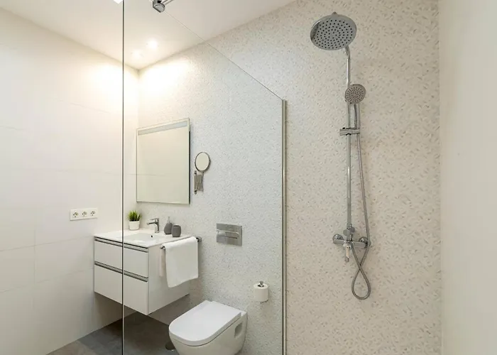 Aqualava 1 By Villa Playa Blanca