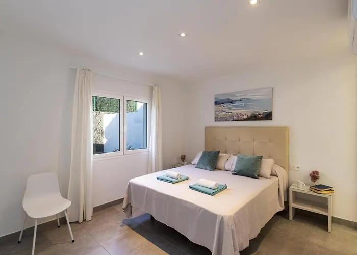 Villa Aqualava 1 By